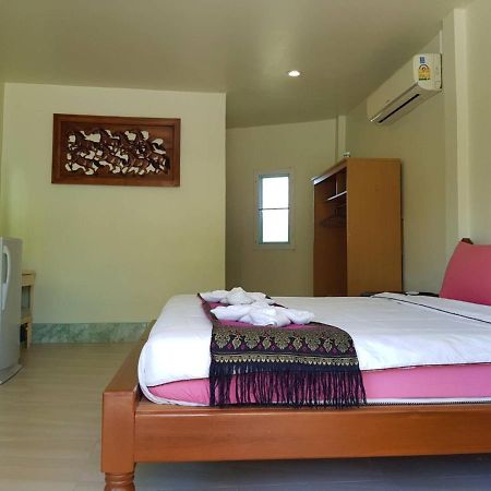 Discovery House Hotel Sha Plus Nai Yang Beach Eksteriør bilde