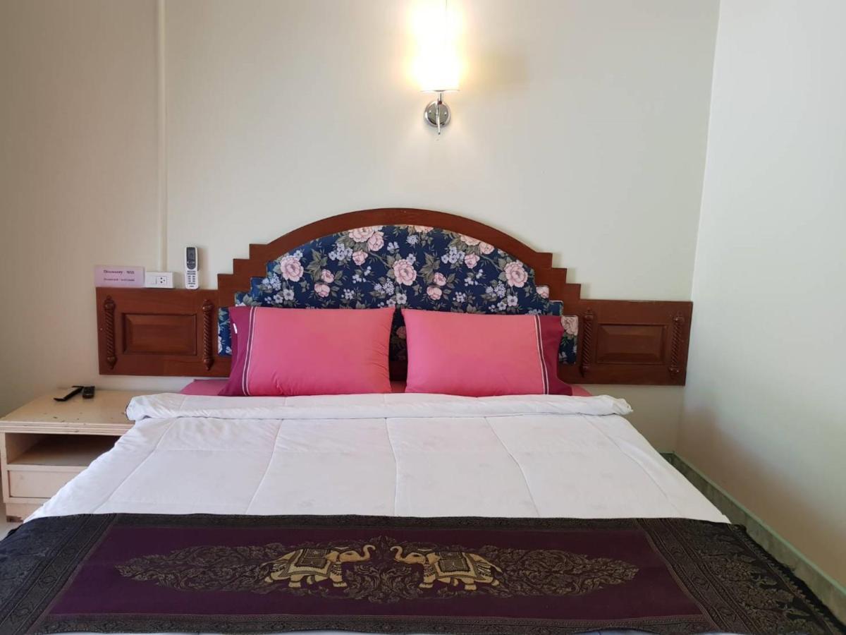 Discovery House Hotel Sha Plus Nai Yang Beach Eksteriør bilde