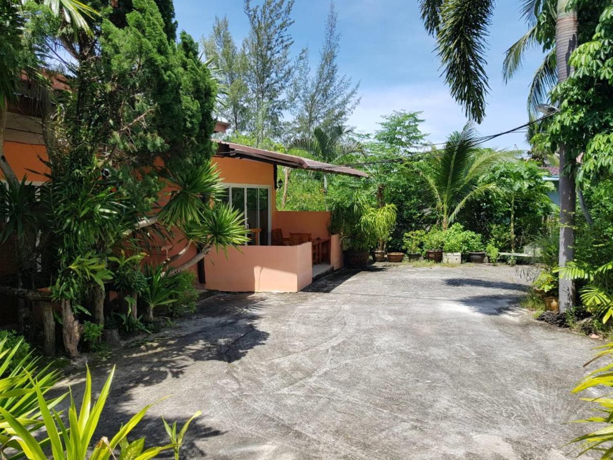 Discovery House Hotel Sha Plus Nai Yang Beach Eksteriør bilde