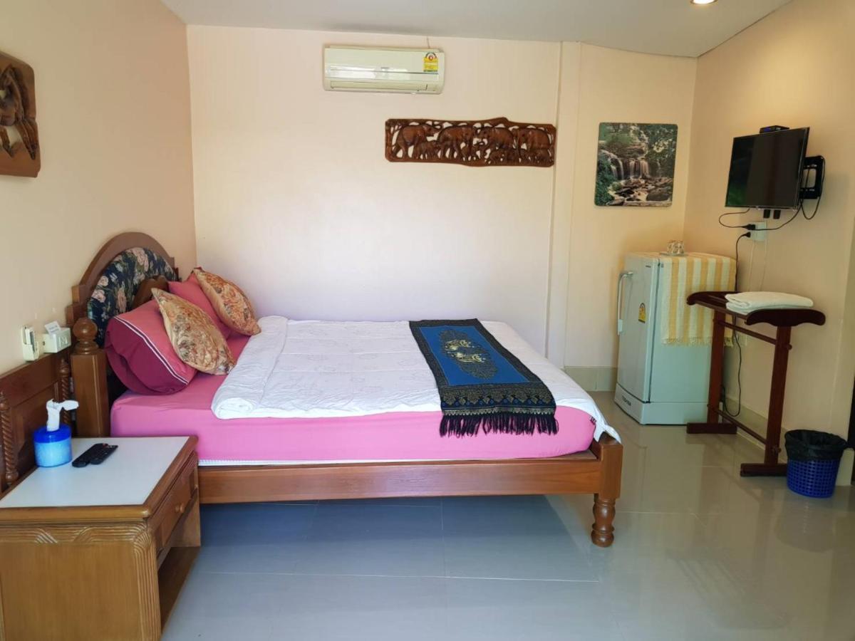 Discovery House Hotel Sha Plus Nai Yang Beach Eksteriør bilde