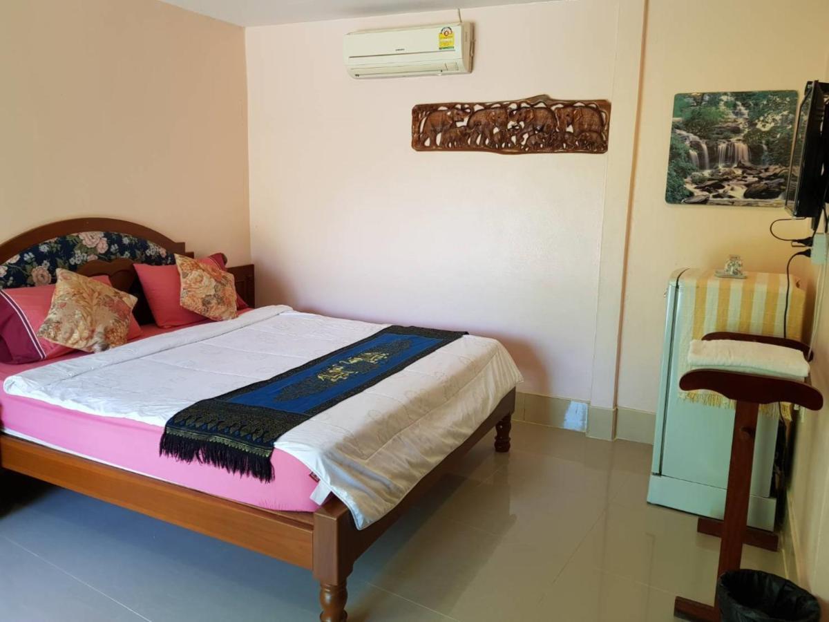 Discovery House Hotel Sha Plus Nai Yang Beach Eksteriør bilde