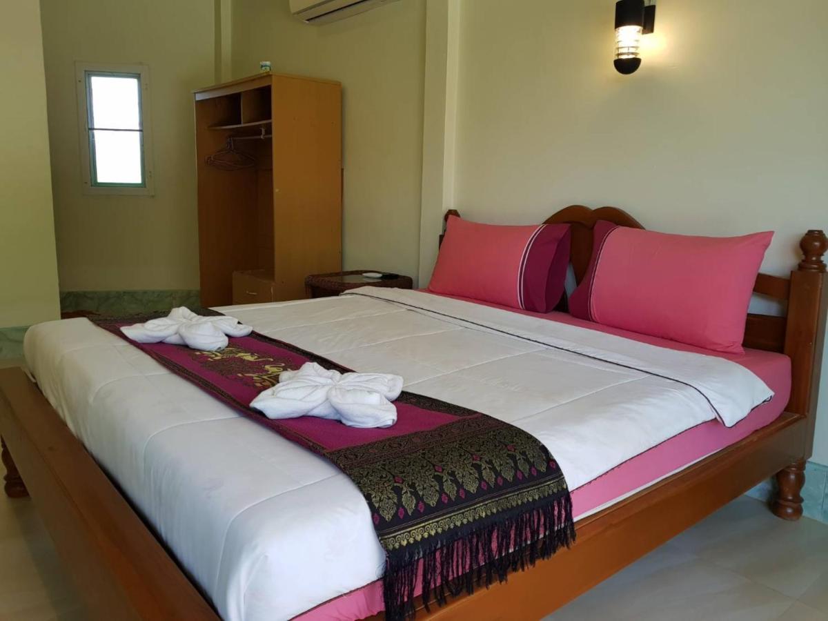 Discovery House Hotel Sha Plus Nai Yang Beach Eksteriør bilde