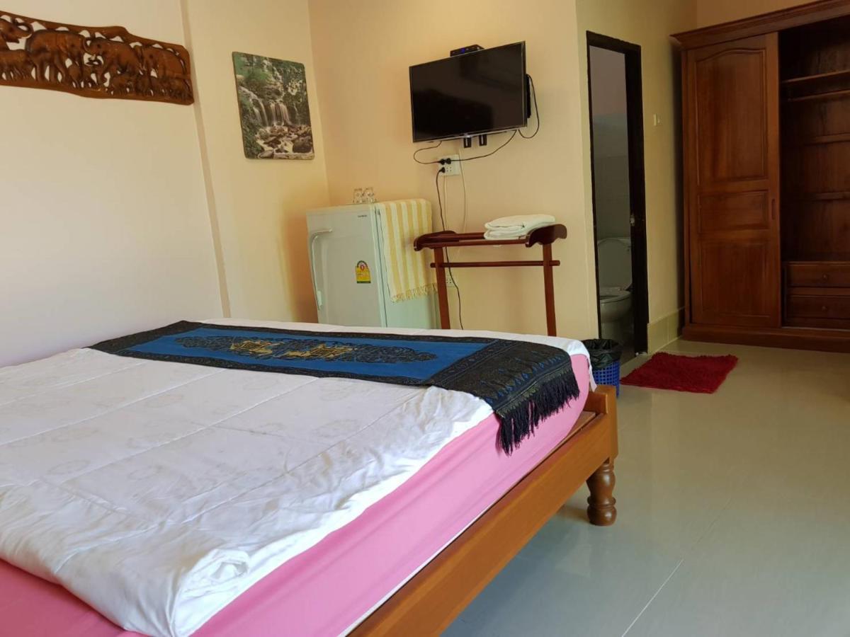 Discovery House Hotel Sha Plus Nai Yang Beach Eksteriør bilde