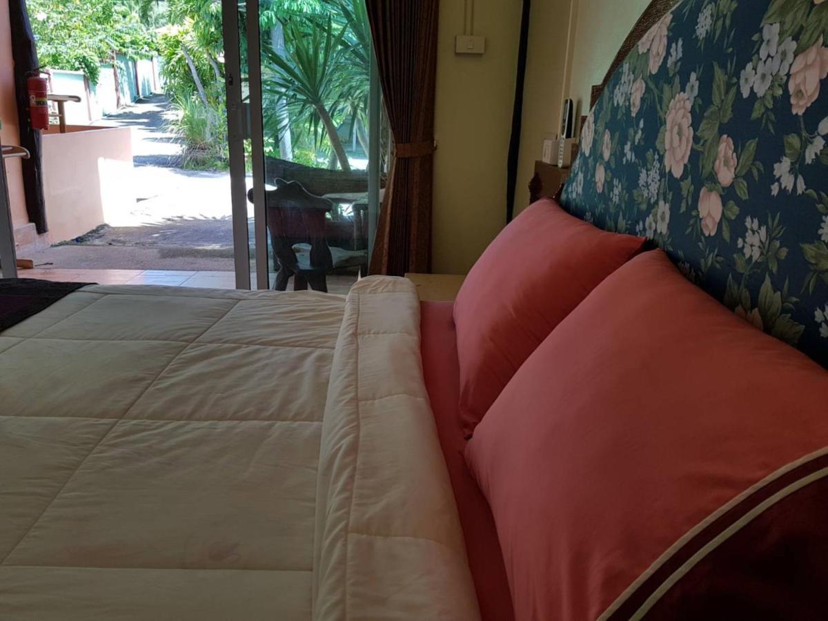 Discovery House Hotel Sha Plus Nai Yang Beach Eksteriør bilde