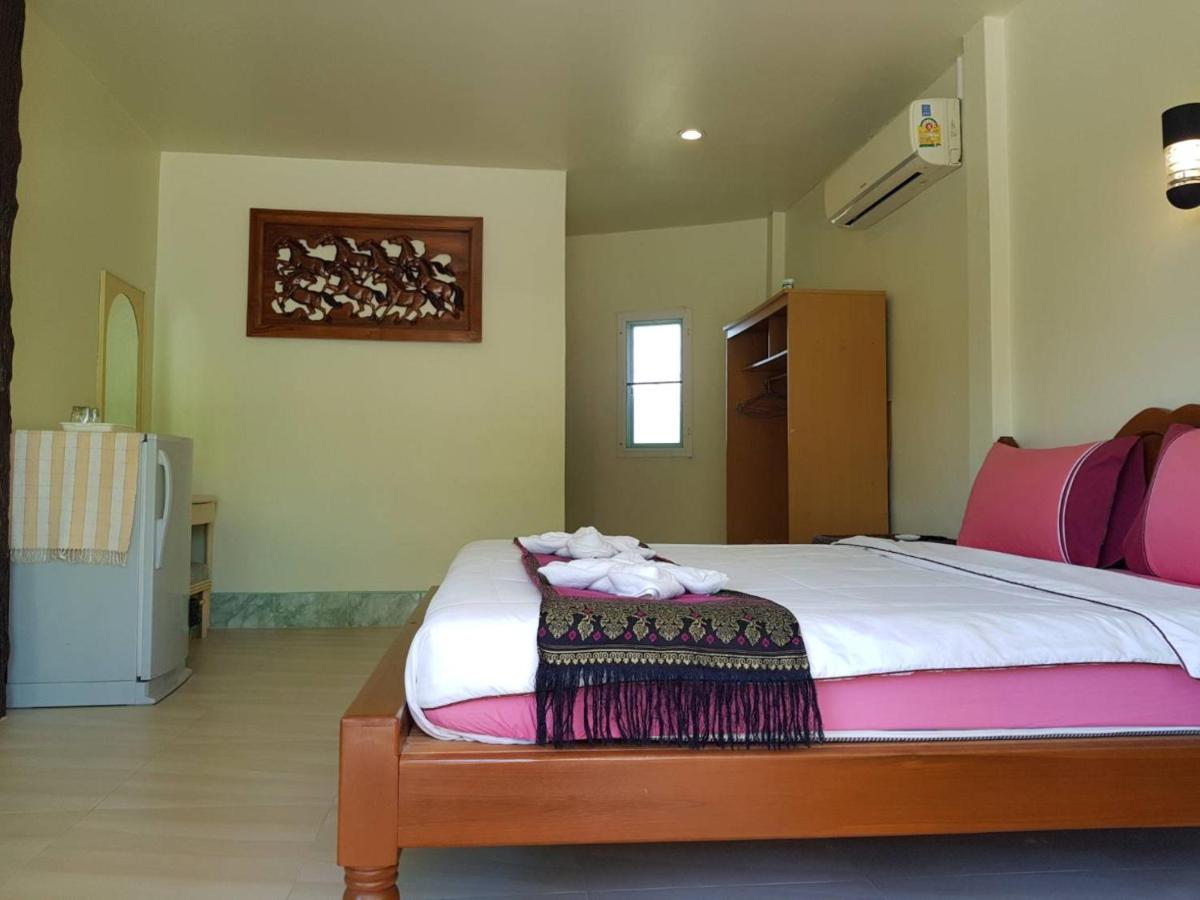 Discovery House Hotel Sha Plus Nai Yang Beach Eksteriør bilde