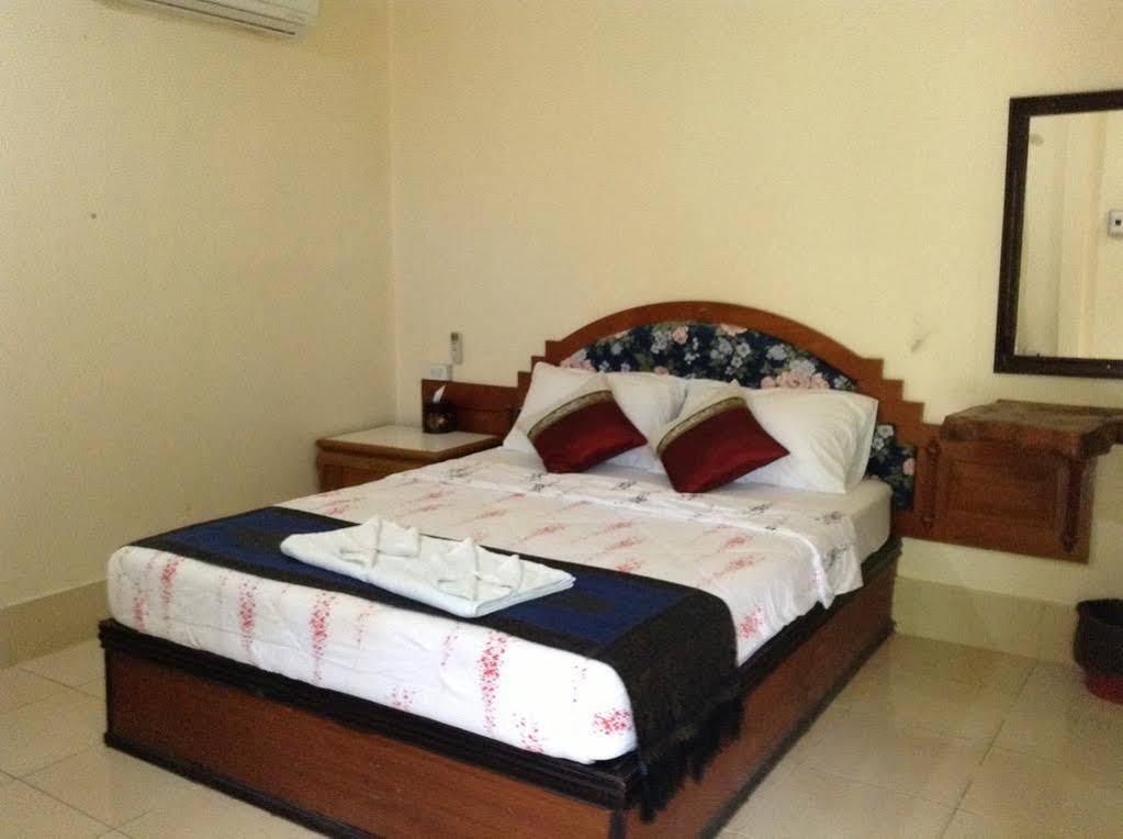 Discovery House Hotel Sha Plus Nai Yang Beach Eksteriør bilde