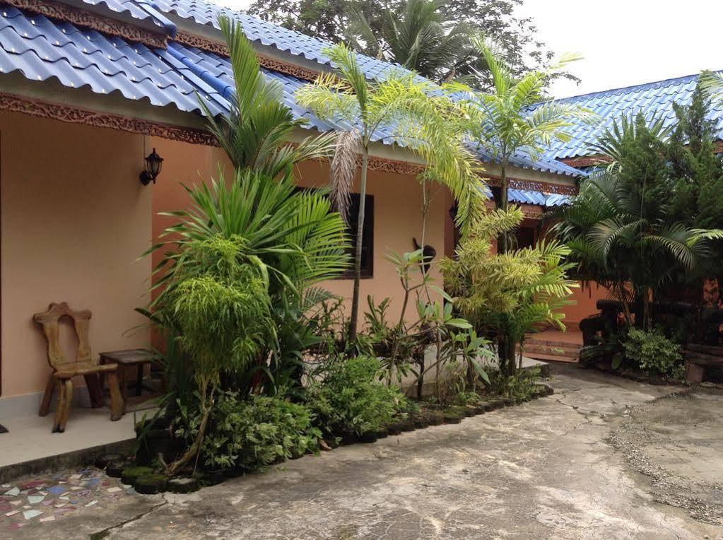 Discovery House Hotel Sha Plus Nai Yang Beach Eksteriør bilde