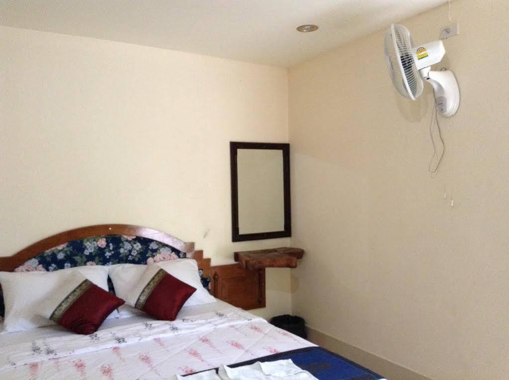 Discovery House Hotel Sha Plus Nai Yang Beach Eksteriør bilde