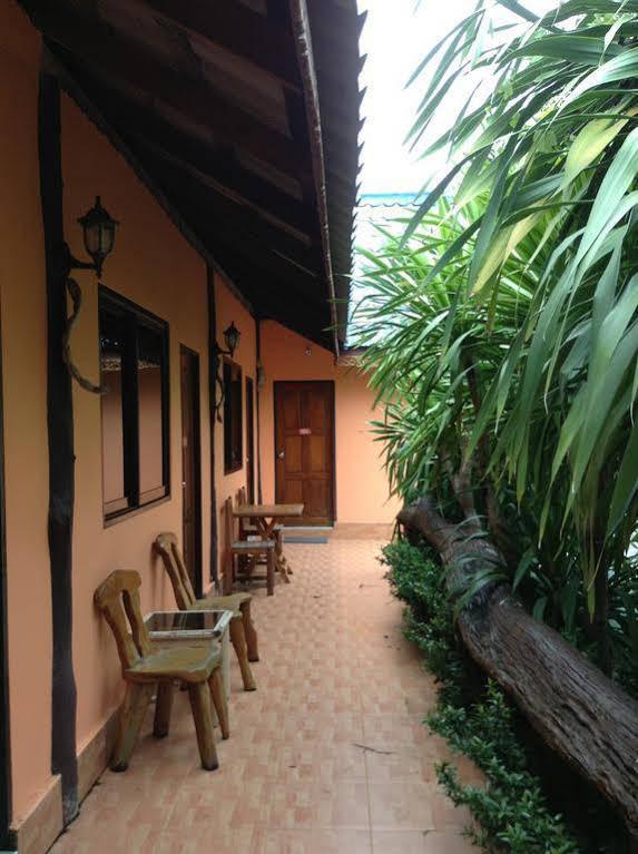 Discovery House Hotel Sha Plus Nai Yang Beach Eksteriør bilde