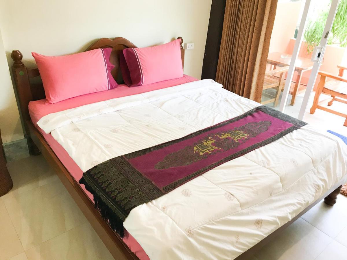 Discovery House Hotel Sha Plus Nai Yang Beach Eksteriør bilde