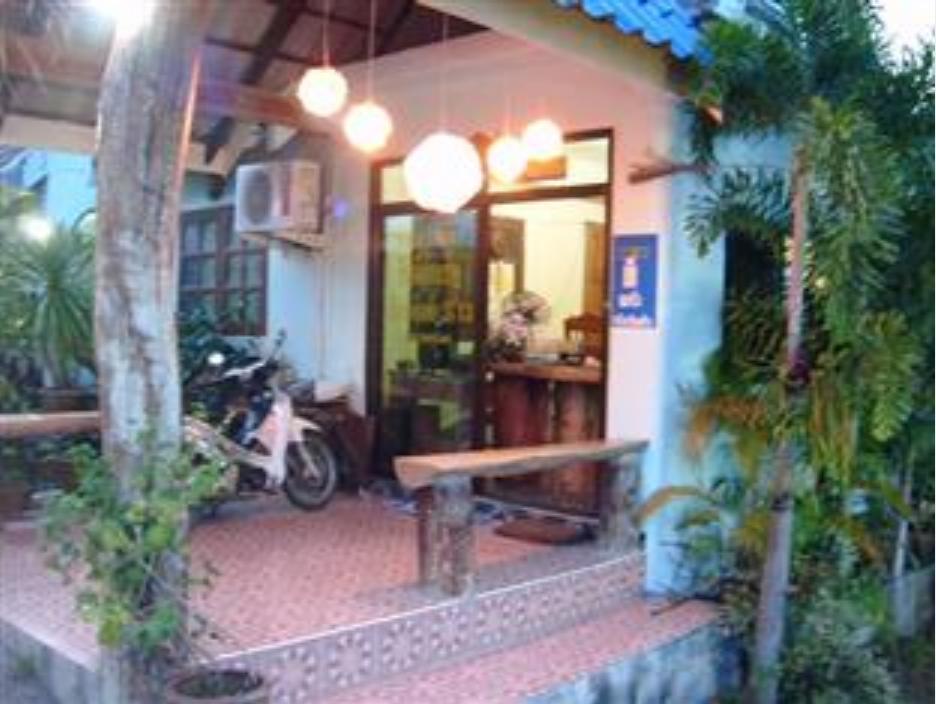 Discovery House Hotel Sha Plus Nai Yang Beach Eksteriør bilde
