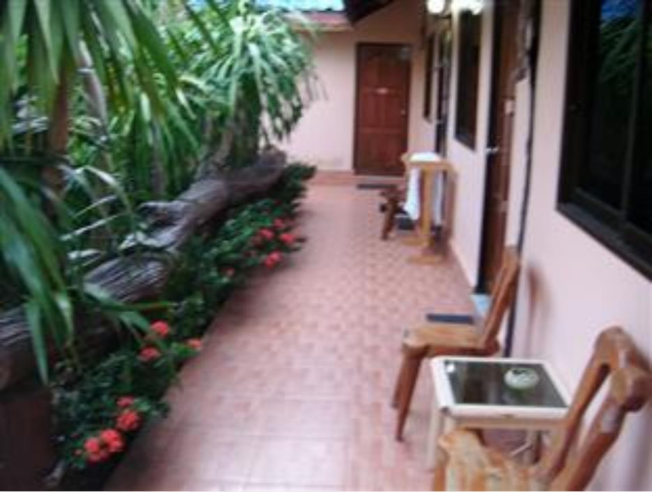 Discovery House Hotel Sha Plus Nai Yang Beach Eksteriør bilde